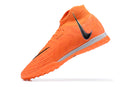NIKE PHANTOM LUNA SOCIETY LARANJA
