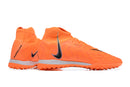 NIKE PHANTOM LUNA SOCIETY LARANJA