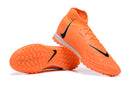 NIKE PHANTOM LUNA SOCIETY LARANJA