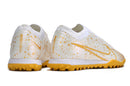 NIKE AIR ZOOM VAPOR 15 ELITE BRANCO GOLD SOCIETY