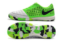 NIKE Lunar Gato Futsal " Verde Color “
