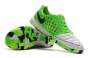 NIKE Lunar Gato Futsal " Verde Color “