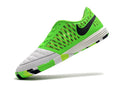 NIKE Lunar Gato Futsal " Verde Color “