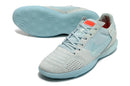Nike Streetgato Futsal Cinza Azul