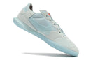 Nike Streetgato Futsal Cinza Azul