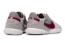 Nike Streetgato Futsal Cinza Bordo
