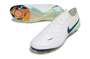 NIKE PHANTO LUNA ELITE FG BRANCO AZUL