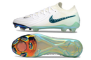 NIKE PHANTO LUNA ELITE FG BRANCO AZUL