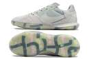 Nike Streetgato Futsal Cinza Verde
