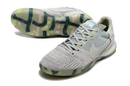 Nike Streetgato Futsal Cinza Verde
