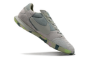 Nike Streetgato Futsal Cinza Verde