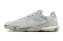 Nike Streetgato Futsal Cinza Verde