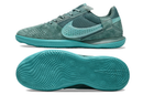 Nike Streetgato Futsal Verde Esmeralda