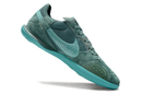 Nike Streetgato Futsal Verde Esmeralda