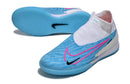 NIKE PHANTOM GX ELITE FUTSAL BRANCO AZUL