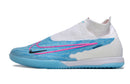 NIKE PHANTOM GX ELITE FUTSAL BRANCO AZUL