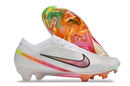 NIKE MERCURIAL VAPOR 15 INFANTIL 34 AO 38 ROSA - (cópia)
