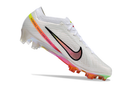NIKE MERCURIAL VAPOR 15 INFANTIL 34 AO 38 ROSA - (cópia)