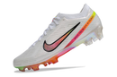 NIKE MERCURIAL VAPOR 15 INFANTIL 34 AO 38 ROSA - (cópia)