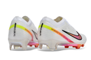 NIKE MERCURIAL VAPOR 15 INFANTIL 34 AO 38 ROSA - (cópia)