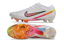 NIKE MERCURIAL VAPOR 15 INFANTIL 34 AO 38 ROSA - (cópia)