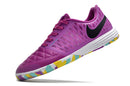 Nike Lunar Gato futsal “ROXO MIX “