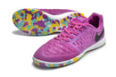 Nike Lunar Gato futsal “ROXO MIX “