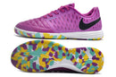 Nike Lunar Gato futsal “ROXO MIX “