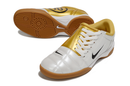 CHUTEIRA NIKE TOTAL 90 DOURADA FUTSAL