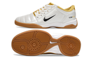 CHUTEIRA NIKE TOTAL 90 DOURADA FUTSAL