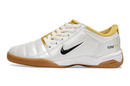 CHUTEIRA NIKE TOTAL 90 DOURADA FUTSAL