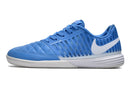 NIKE LUNAR GATO FUTSAL AZUL/BRANCO