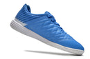 NIKE LUNAR GATO FUTSAL AZUL/BRANCO