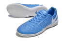 NIKE LUNAR GATO FUTSAL AZUL/BRANCO
