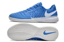 NIKE LUNAR GATO FUTSAL AZUL/BRANCO