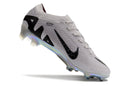 NIKE AIR ZOOM MERCURIAL VAPOR 15 CINZA