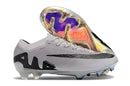NIKE AIR ZOOM MERCURIAL VAPOR 15 CINZA