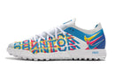 NIKE PHANTOM GT 2 PRO BOTINHA SOCIETY BRANCO MIX