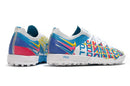 NIKE PHANTOM GT 2 PRO BOTINHA SOCIETY BRANCO MIX