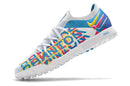 NIKE PHANTOM GT 2 PRO BOTINHA SOCIETY BRANCO MIX