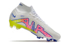 NIKE MERCURIAL SUPERFLY BRANCO COLOR