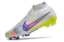 NIKE MERCURIAL SUPERFLY BRANCO COLOR