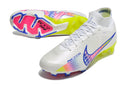 NIKE MERCURIAL SUPERFLY BRANCO COLOR