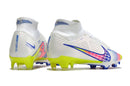 NIKE MERCURIAL SUPERFLY BRANCO COLOR