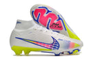 NIKE MERCURIAL SUPERFLY BRANCO COLOR