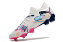 PUMA FUTURE ULTIMATE 2024 BRANCO ROSA