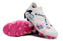 PUMA FUTURE ULTIMATE 2024 BRANCO ROSA