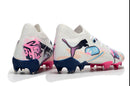 PUMA FUTURE ULTIMATE 2024 BRANCO ROSA