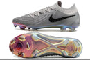 NIKE PHANTOM GX2 LUNA ELITE FG CINZA