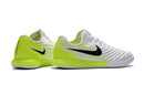 NIKE MAGISTA X FINALE FUTSAL " Amarelo Branco "
